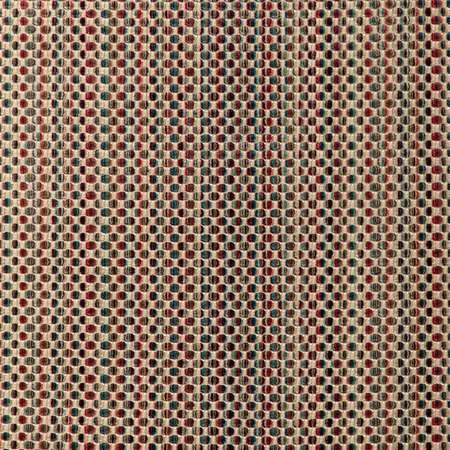 GWF-3812-195 VARICK VELVET Berry Teal Lee Jofa Fabric