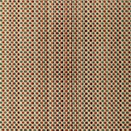 GWF-3812-3524 VARICK VELVET Rose Aqua Lee Jofa Fabric