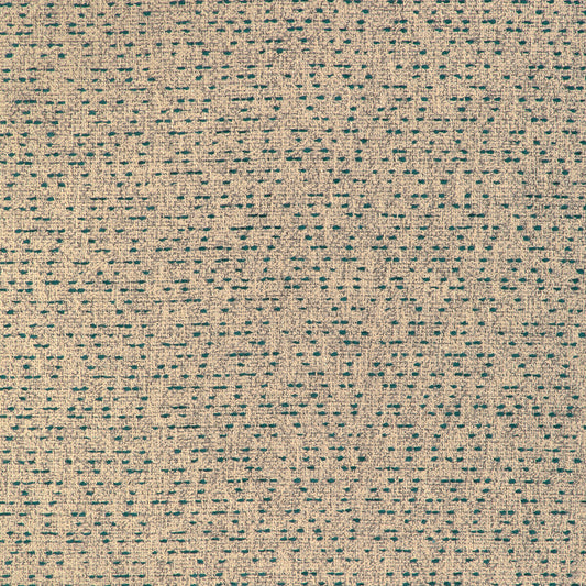 GWF-3816-13 RIFT WEAVE TEAL LEE JOFA MODERN UPHOLSTERY