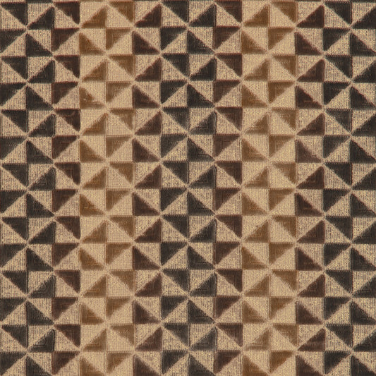 GWF-3817-166 PRISMA VELVET CAPPUCCINO LEE JOFA MODERN UPHOLSTERY