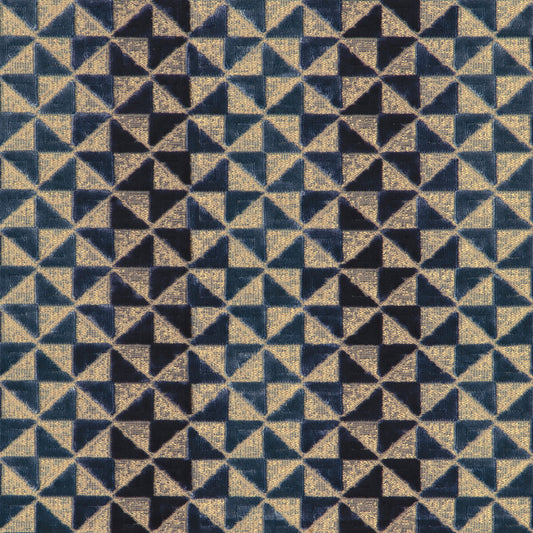 GWF-3817-550 PRISMA VELVET LAPIS LEE JOFA MODERN UPHOLSTERY