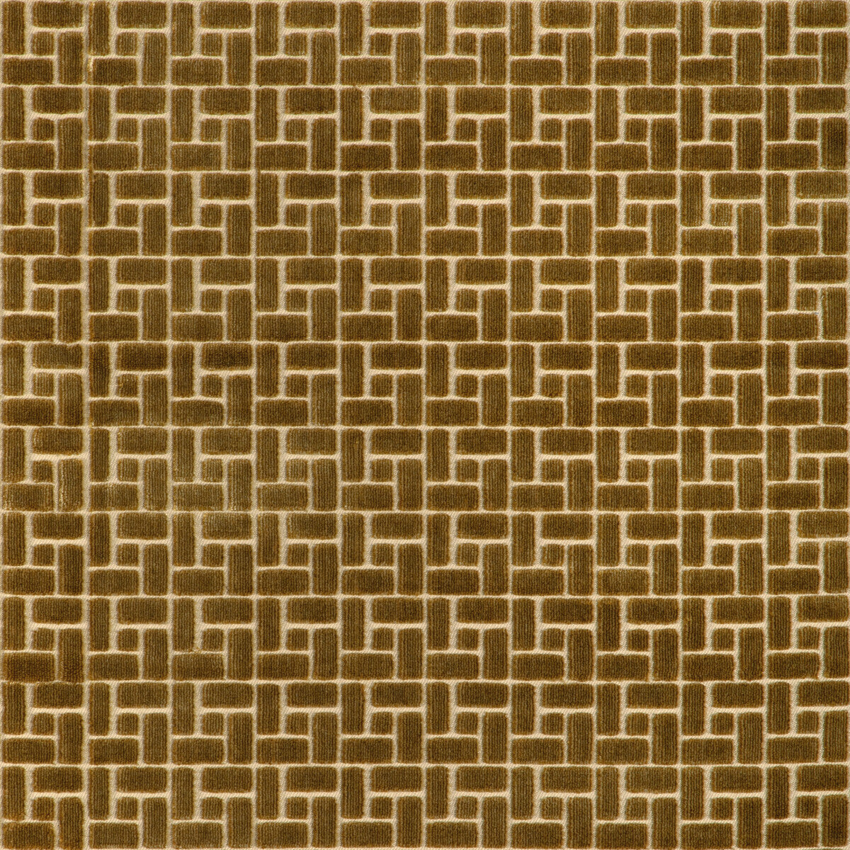 GWF-3818-4 FIELDSTONE VELVET GOLD LEE JOFA MODERN UPHOLSTERY