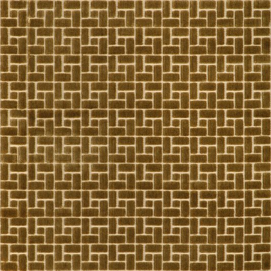 GWF-3818-4 FIELDSTONE VELVET GOLD LEE JOFA MODERN UPHOLSTERY