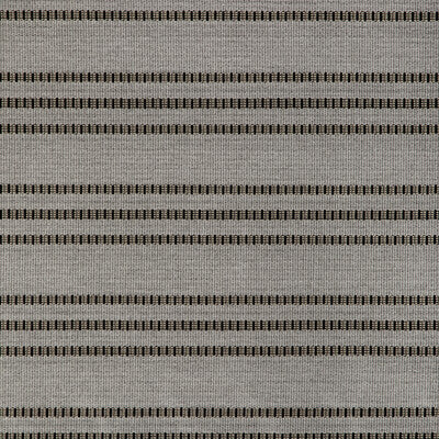 GWF-3825-816 FRINGE WEAVE BLACK/WHITE LEE JOFA MODERN UPHOLSTERY