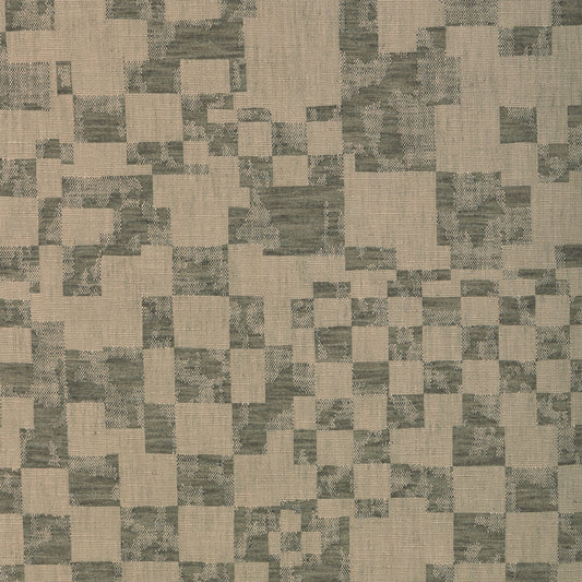 GWF-3832-1311 GLYPH STEEL LEE JOFA MODERN Fabric