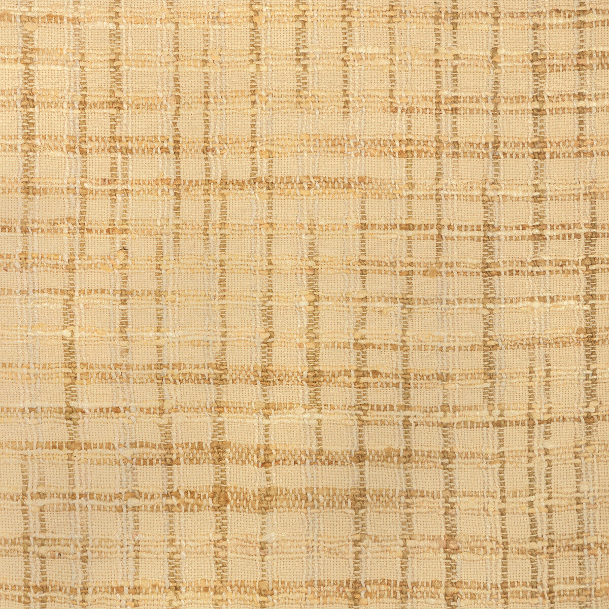 GWF-3835-1614 GRID SAND LEE JOFA MODERN Fabric