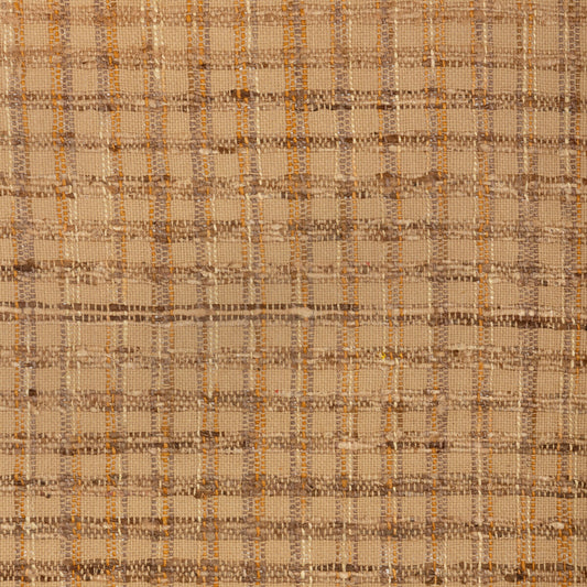 GWF-3835-64 GRID AMBER LEE JOFA MODERN Fabric