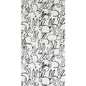 GWP-3413-101 HUTCH CREAM LEE JOFA MODERN Wallpaper