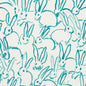 GWP-3413-13 HUTCH TURQUOISE LEE JOFA MODERN Wallpaper