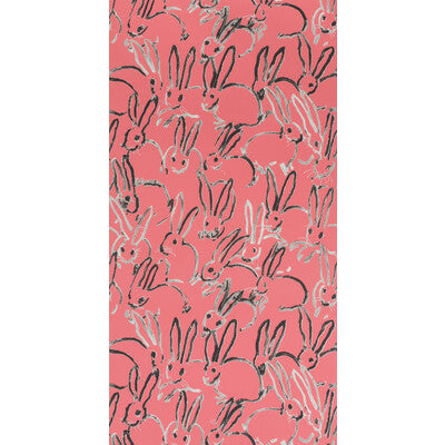 GWP-3413-17 HUTCH PINK LEE JOFA MODERN Wallpaper