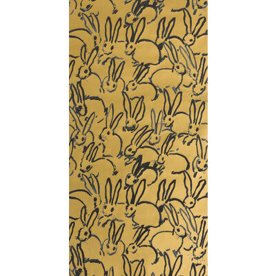 GWP-3413-40 HUTCH GOLD LEE JOFA MODERN Wallpaper