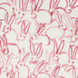 GWP-3413-7 HUTCH IVORY/PINK LEE JOFA MODERN Wallpaper