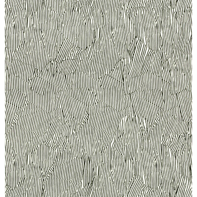 GWP-3500-18 AVANT IVORY/BLACK LEE JOFA MODERN Wallpaper