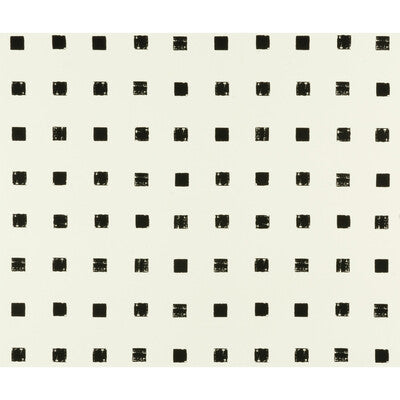 GWP-3502-168 CHALET IVORY/BLACK LEE JOFA MODERN Wallpaper