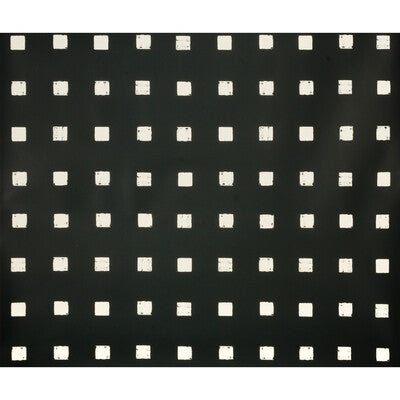 GWP-3502-801 CHALET BLACK/IVORY LEE JOFA MODERN Wallpaper