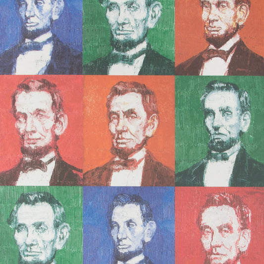 GWP-3709-235 NO SIXTEEN MULTI LEE JOFA MODERN Wallpaper