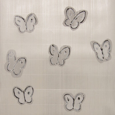 GWP-3711-111 ASCENSION PLATINUM LEE JOFA MODERN Wallpaper