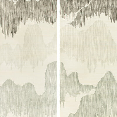 GWP-3715-168 CASCADIA PAPER PEARL LEE JOFA MODERN Wallpaper
