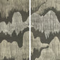 GWP-3715-811 CASCADIA PAPER NOIR LEE JOFA MODERN Wallpaper