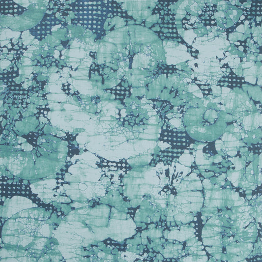 GWP-3719-135 MINERAL PAPER AQUAMARINE LEE JOFA MODERN Wallpaper
