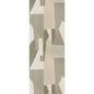 GWP-3721-116 DISTRICT PAPER ALABASTER LEE JOFA MODERN Wallpaper