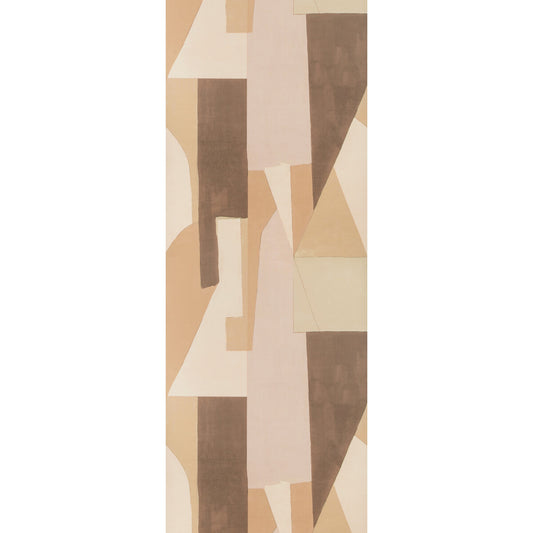 GWP-3721-167 DISTRICT PAPER SILT LEE JOFA MODERN Wallpaper