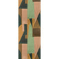 GWP-3721-376 DISTRICT PAPER TOBACCO LEE JOFA MODERN Wallpaper