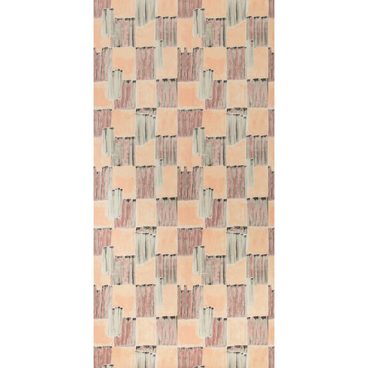 GWP-3722-117 LYRE PAPER BLUSHING LEE JOFA MODERN Wallpaper