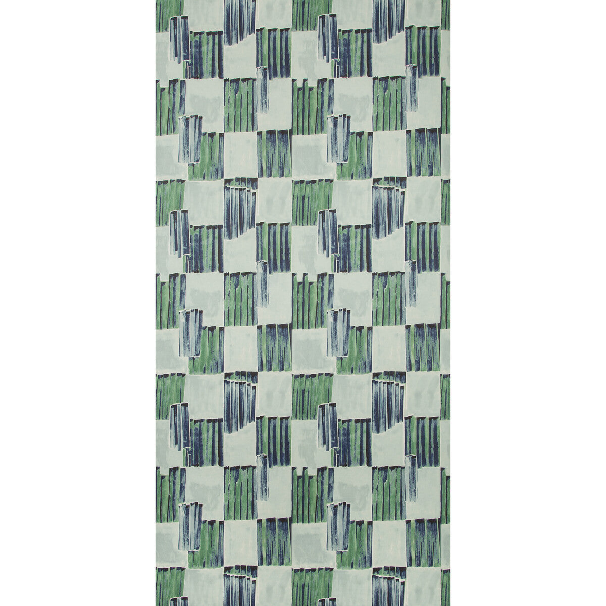 GWP-3722-153 LYRE PAPER POOL LEE JOFA MODERN Wallpaper