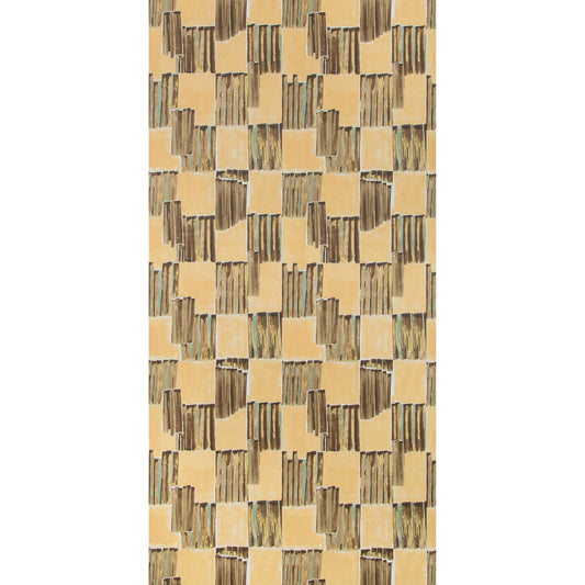 GWP-3722-166 LYRE PAPER BRONZED LEE JOFA MODERN Wallpaper