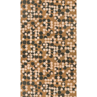 GWP-3724-678 HEX PAPER COIN LEE JOFA MODERN Wallpaper