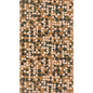GWP-3724-678 HEX PAPER COIN LEE JOFA MODERN Wallpaper