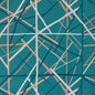 GWP-3725-335 SIMPATICO PAPER TEAL LEE JOFA MODERN Wallpaper