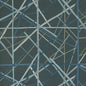 GWP-3725-821 SIMPATICO PAPER RAVEN LEE JOFA MODERN Wallpaper