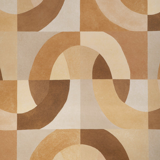 GWP-3731-1216 COLONNADE PAPER DORADO LEE JOFA MODERN Wallpaper
