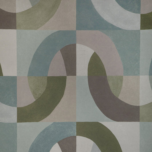GWP-3731-1311 COLONNADE PAPER JADESTONE LEE JOFA MODERN Wallpaper