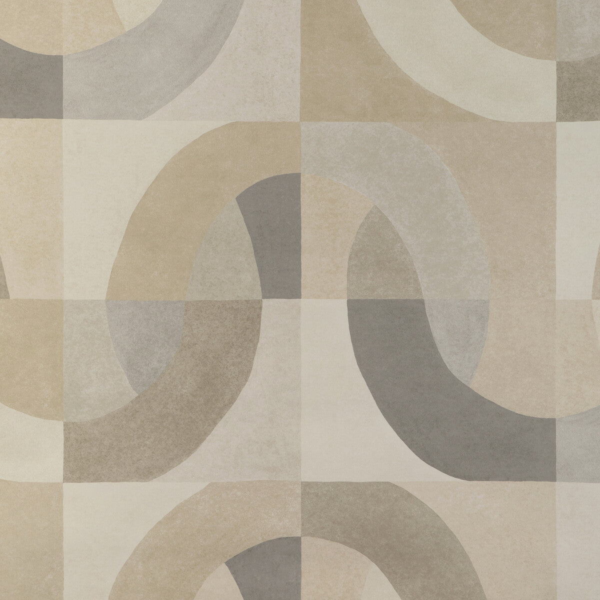 GWP-3731-1611 COLONNADE PAPER PARCHMENT LEE JOFA MODERN Wallpaper