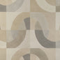 GWP-3731-1611 COLONNADE PAPER PARCHMENT LEE JOFA MODERN Wallpaper