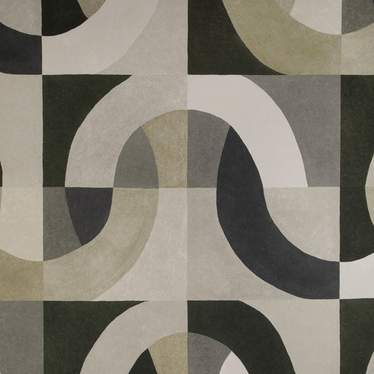 GWP-3731-811 COLONNADE PAPER ONYX LEE JOFA MODERN Wallpaper
