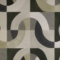 GWP-3731-811 COLONNADE PAPER ONYX LEE JOFA MODERN Wallpaper