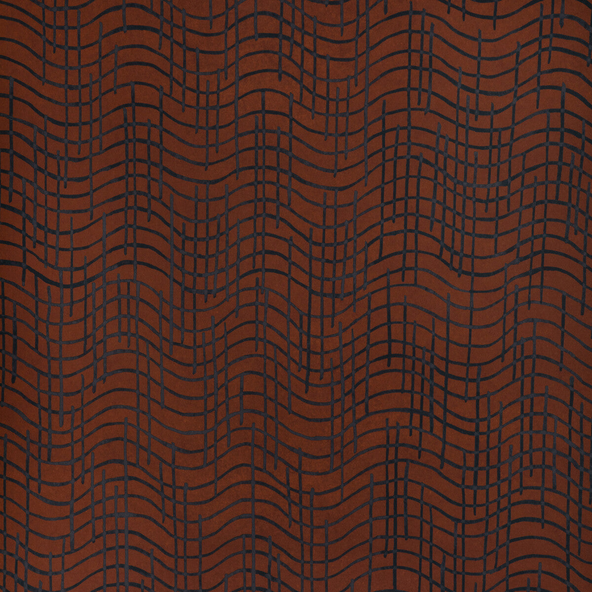 GWP-3732-24 DADA PAPER RUSSET LEE JOFA MODERN Wallpaper