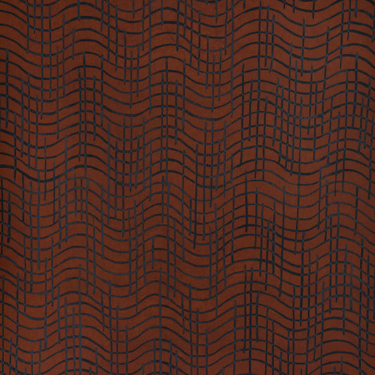 GWP-3732-24 DADA PAPER RUSSET LEE JOFA MODERN Wallpaper