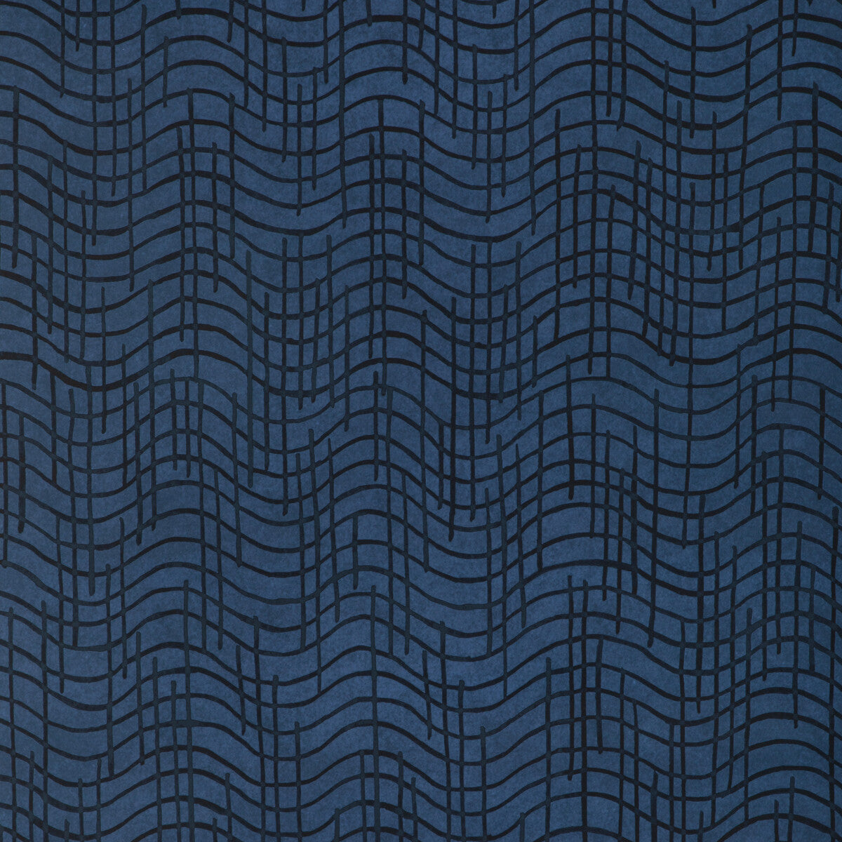 GWP-3732-850 DADA PAPER DENIM LEE JOFA MODERN Wallpaper