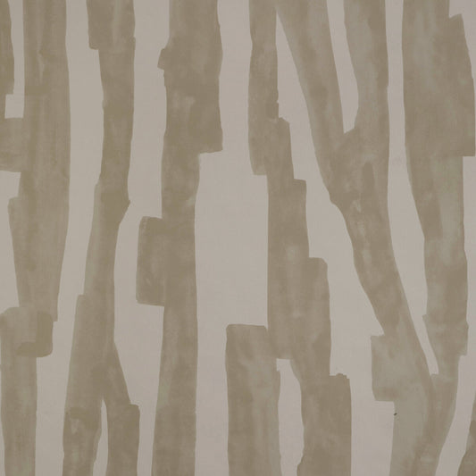 GWP-3733-16 INTARGIA PAPER BUFF LEE JOFA MODERN Wallpaper