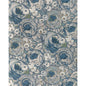 GWP-3735-55 ORCHARD PAPER BLUE/DENIM LEE JOFA MODERN Wallpaper