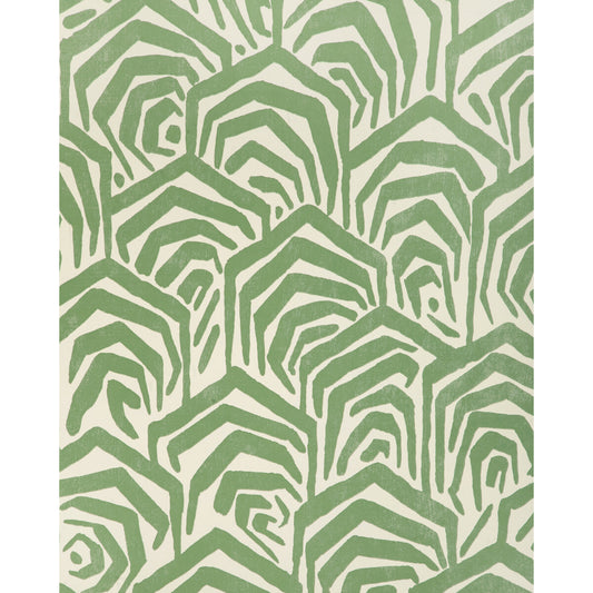 GWP-3739-3 GREENE PAPER SPRUCE LEE JOFA MODERN Wallpaper