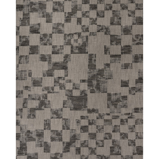 GWP-3744-1121 GLYPH WC CHARCOAL LEE JOFA MODERN Wallpaper