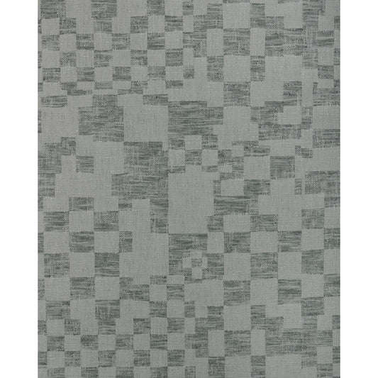 GWP-3744-1311 GLYPH WC STEEL LEE JOFA MODERN Wallpaper