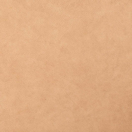 Gavin Desert Beige & Taupe Charlotte Fabrics Genuine Leather
