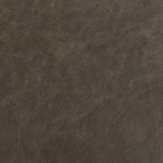 Gavin Mink Beige & Taupe,Grey & Silver Charlotte Fabrics Genuine Leather